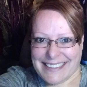 Meet your Posher, Catherine